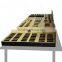 Guihe combination acrylic cosmetic display stand