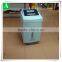 Vacuum forming plastic medical instrument cover