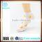 Plain Jacquard Low Cut Cotton Knitting Sock