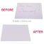 High Quality Retail Box Advertising Ball Pen Disappear Pen in 1 Hour