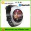 2015 New Smartwatch U0 Bluetooth Smart Watch for Android Phone Relogio Inteligente Reloj Smartphone Watch