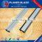 PACIFIC 160x8x2mm Woodworking Machine Planer Blade-B