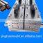 Huangshi PVC Plastic Profile Extrusion Mould Made in China