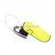 Fashion Design Multipoint function best bluetooth headset music
