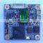 Onvif P2P Hi3518E HD 720P 1.0MP IP Camera Module CCTV security IP board camera (SIP-HS720PE)