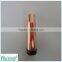 MB nozzle 501D welding parts