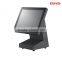 15'' touch screen pos thermal , 3G SIM card, wifi and Bluetooth optional pos terminal pos system machine