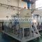 Continuous Waste Tyre Oil Cleaning Machine