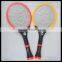 HIPS indoor mosquito racket device rechargeable house fly killer