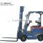 Twisan brand 1ton electric forklift