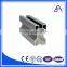Reliable performance aluminium bathroom doors