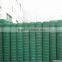 high quality PVC coated hot dipped galvanized welded wire mesh for interior decoration