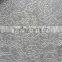 embossed jacquard pure silk mesh fabric