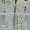 Cheap Wholesales OEM stock Offwhite cotton fringe trim tape                        
                                                Quality Choice