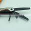 High Quality Outdoor Multi Plier With Rubber Handle