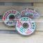 Special pigtail wire of Super hardness Alloy-Steel
