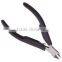 Side Cutter, Jewellers Cutter, Cutting Pliers, Wire Cutter,