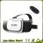 New products 2016 3D Movies Games Vr Box 3D Glasses virtual reality glasses for mobile phone                        
                                                                Most Popular