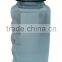 800ML Unbreakable Plastic Water Bottle BPA Free