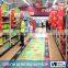 High Quality PVC Film floor decals