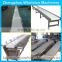 easy cleaning conveyor cotton canvas conveyor belt