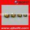 Zhejiang supplier brass compression fittings made in china