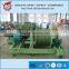 cage lifting winder for underground mine