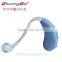 Health Care Products BTE digital hearing amplifier programming hearing aid