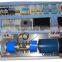 Motor Trainer, Educational Equipment XK-DJJC1 AC-DC Motor Speed Regulation training Device