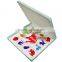 Clamp the Mouse Home Study for color educational game for Kids