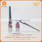 square newest high quality 5ml silver eyeliner tube