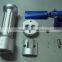 High precision 3d printer parts aluminum metal printing model
