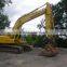 PC210LC-7 PC450LC-7 PC360-7 PC400-7 PC240 PC300-7 PC220-7-6-8 PC200-8-7-6 PC120-6 PC130-7 Used Komatsu Japanese excavators selli