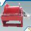 High Speed Hydraulic Winch With Long Rope Capacity 30 ton Hydraulic winches