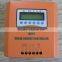 2015 most high efficiency tracking sun light MPPT charge controller 12V/24V/48V 20A