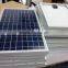 250w High Quality pv Solar Panel With Long Life for Home Use