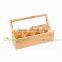 Decorative cheap bamboo box