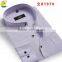 New Long Sleeve Men's Dress Shirt Factory Price Men Shirt Latest Shirt Design for Men