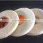 15mm Wool Felt Wheel for Polishing