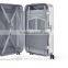 Hot selling 24inch GKO aluminum suitcase for traveling and business trip