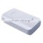 Classic portable back & white power bank 8400mAh power bank charger with CE/ROHS/FCC certificated