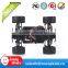 1:16 scale RC Nitro Monster Truck toy