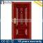 Made in china customized size vented steel door pictures