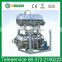 Stainless steel double layer hot water autoclave sterilizer