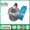 Greenvinci Biomass Industrial Aluminum Melting Furnace Melting Machine Top Selling Saving Energy Manufacturer Price for sale