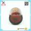 wholesale 60ml narrow mouth amber reagent round glass bottle