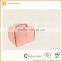 high quality difference shape strong carton recyled cake box