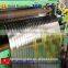 metal slitter line