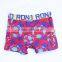 China children's underwear factory trendy teen printing boy underwear