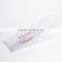 Transparent Wholesale Custom Underwear Packaging Box Design